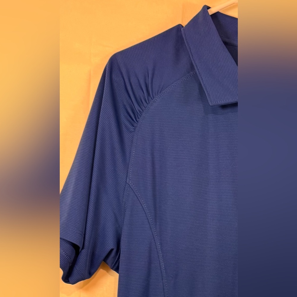 Cutter & Buck Women's 75th US WOMENS OPEN CHAMPIONSHIP GOLF CLUB Polo Shirt XXL - Picture 5 of 7